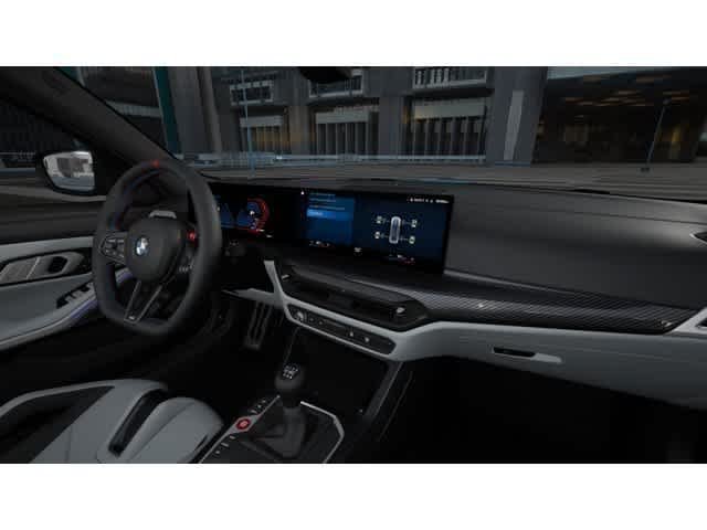 New 2027 Special Order Color BMW  image 14
