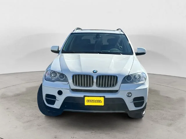 Used 2013 BMW X5 xDrive35i with VIN 5UXZV4C53D0E02903 for sale in Bend, OR