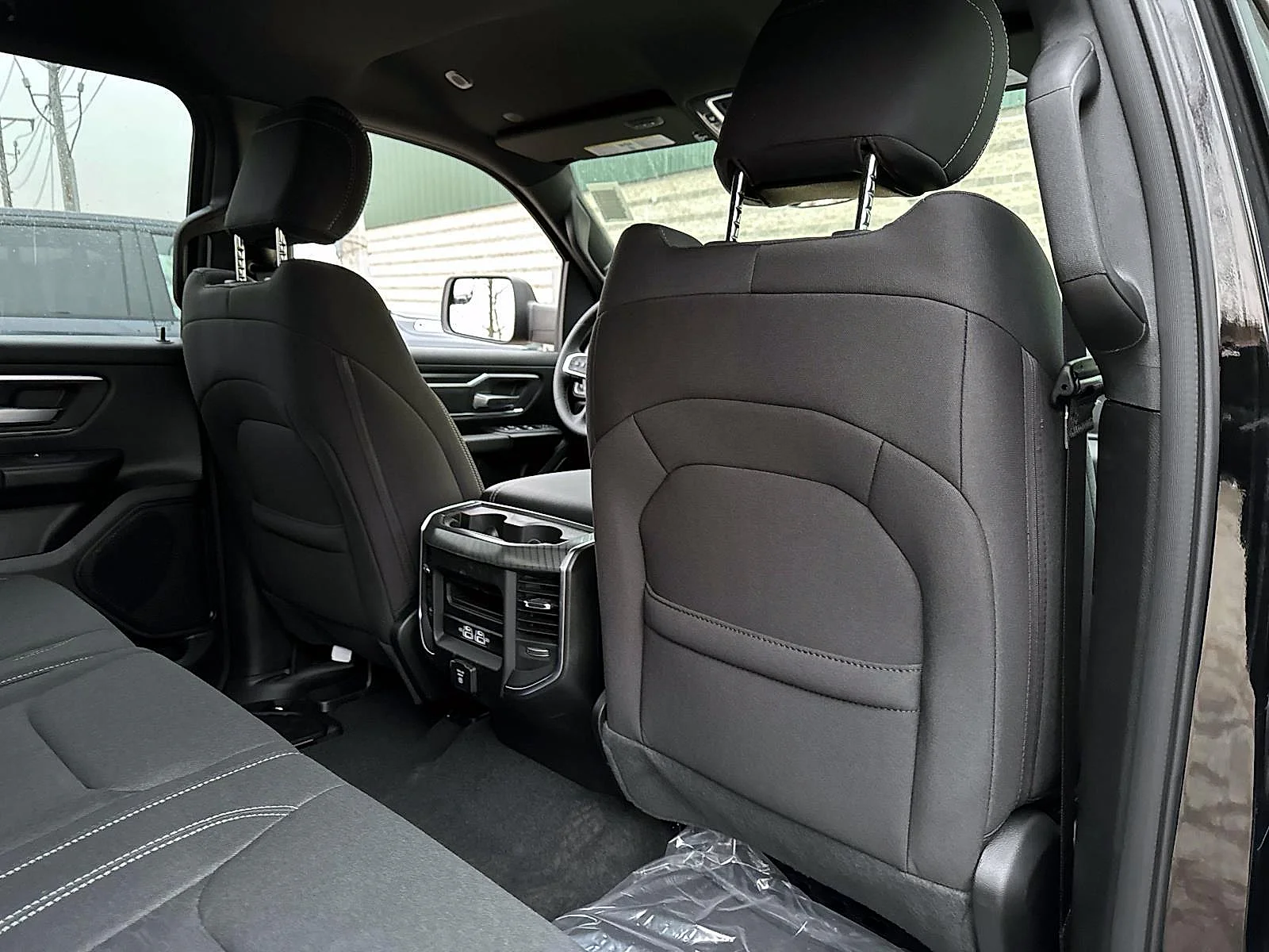 2026 RAM 1500 Big Horn/Lone Star - Photo 13