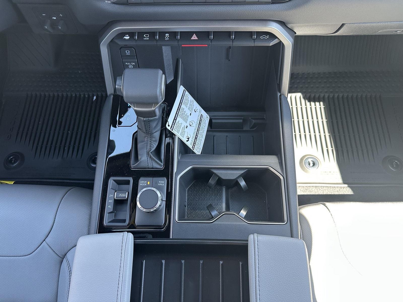 New 2026 Magnetic Gray Metallic Toyota  Limited image 21