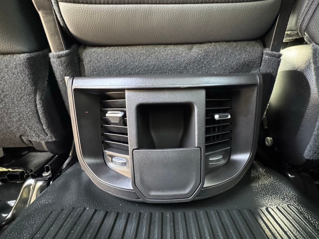 2026 RAM Ram 2500 Pickup Tradesman - Photo 30
