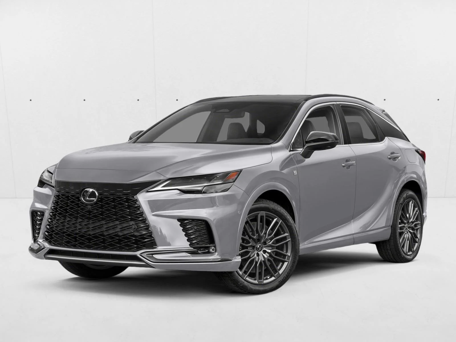 Pre-Owned 2024 Lexus RX RX 500h F SPORT Performance Sport Utility
