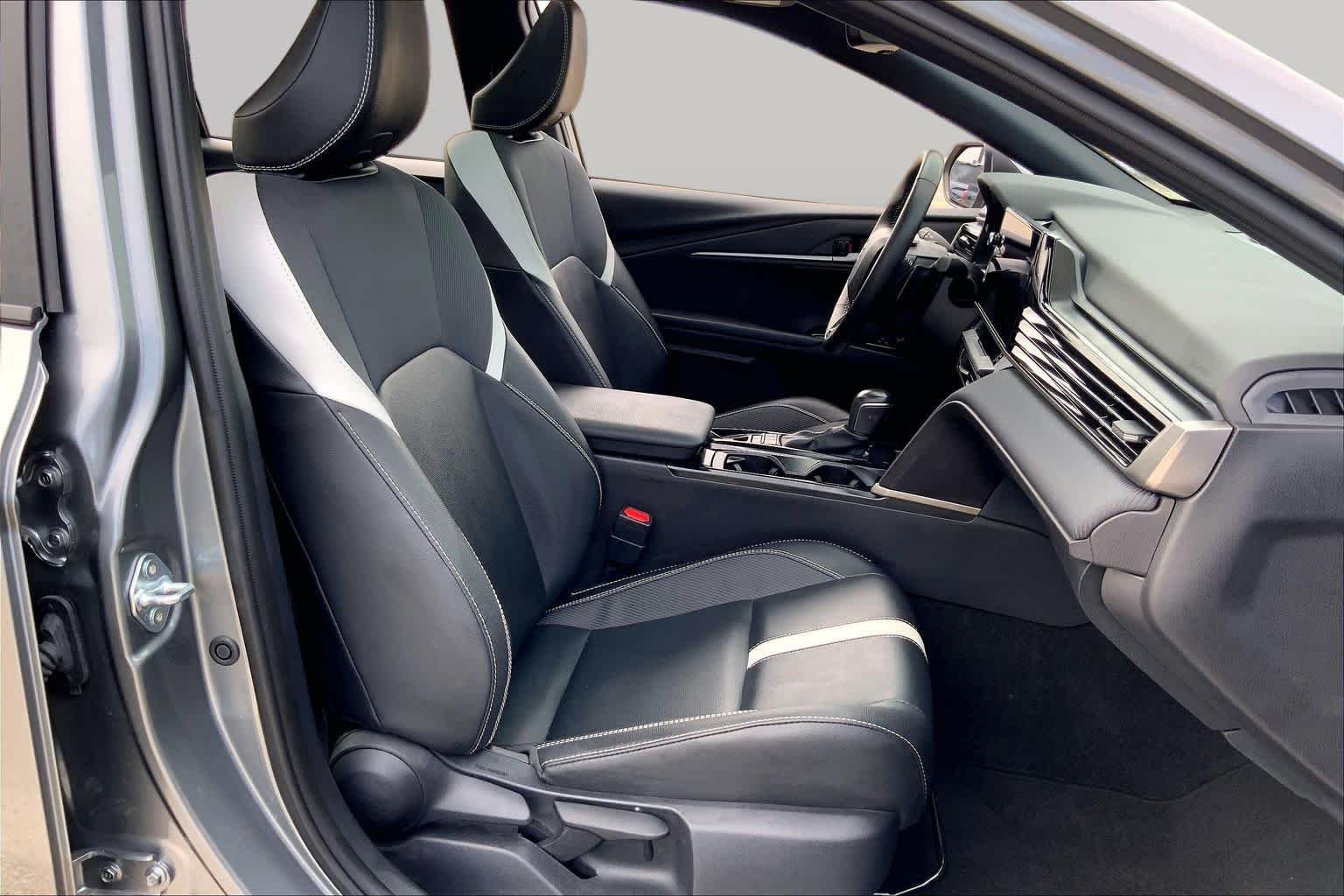 Used 2026 Heavy Metal Toyota SE image 9