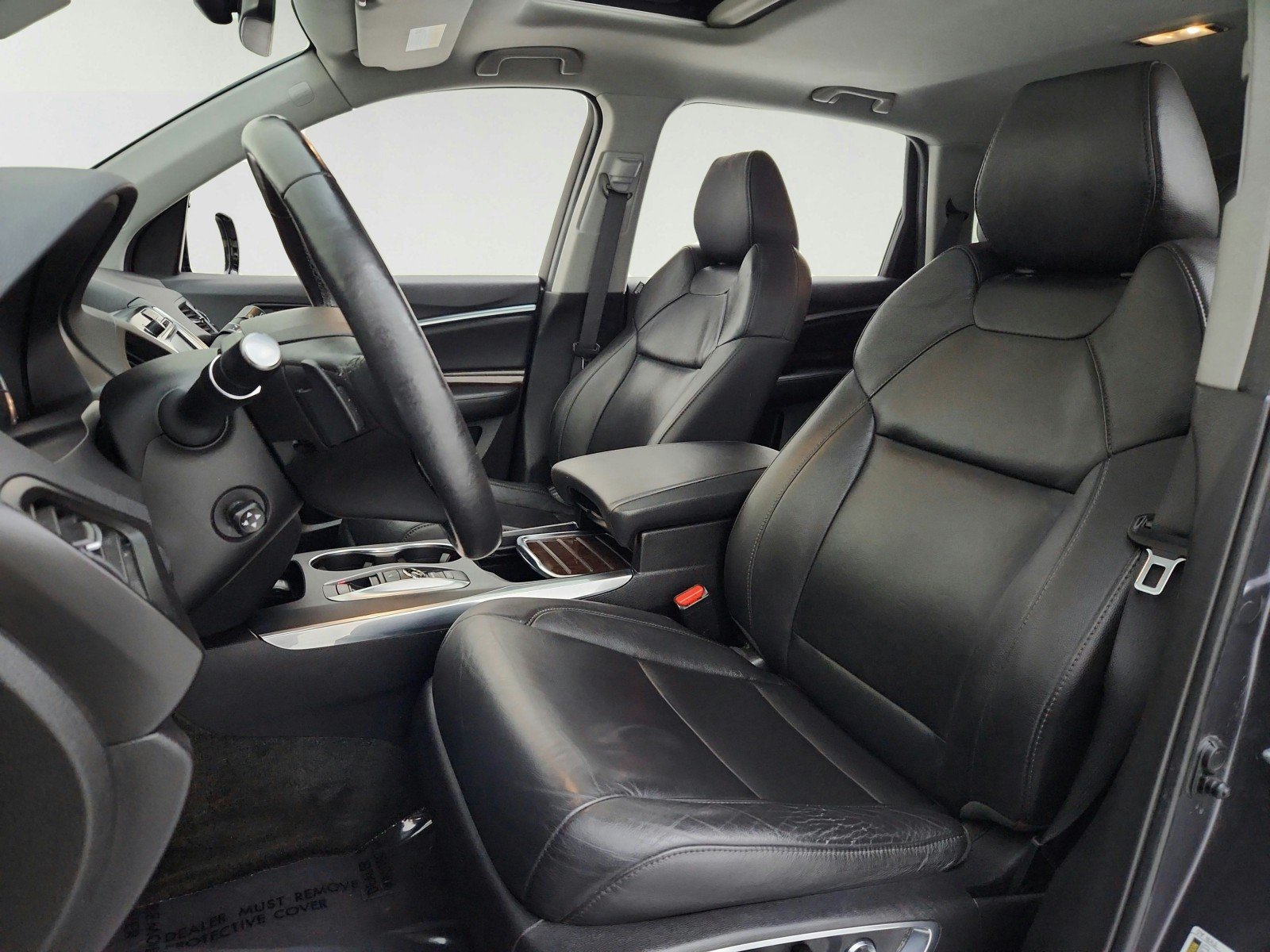 Used 2019 MODERN STEEL Acura Standard image 17