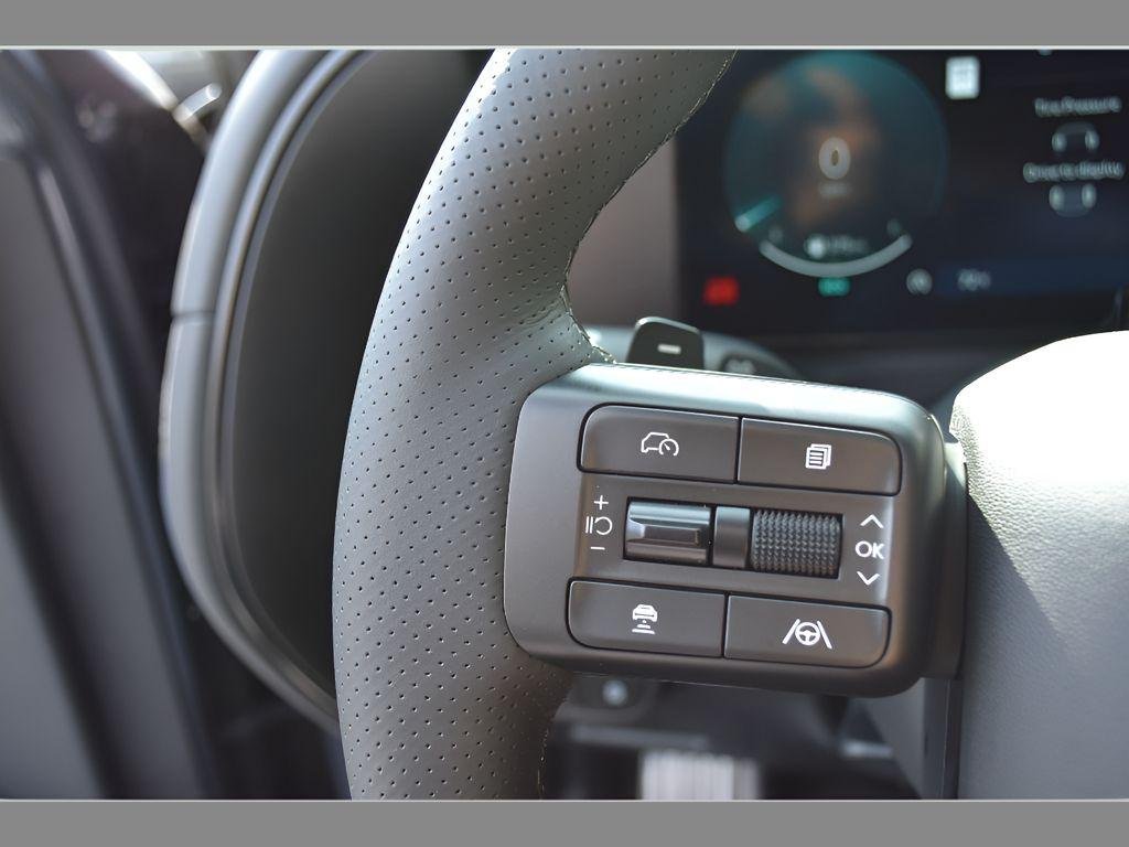 New 2026 Ecotronic Gray Pearl Hyundai XRT Pro image 19