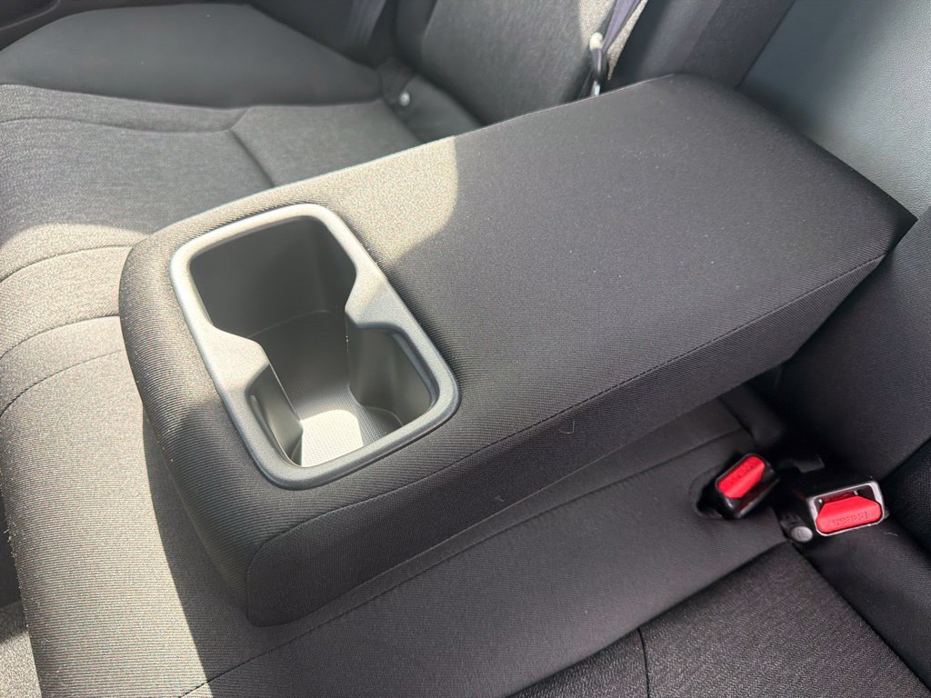 2024 Honda Accord LX - Photo 33
