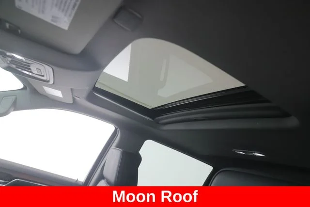 Used 2024 Red GMC Denali image 18