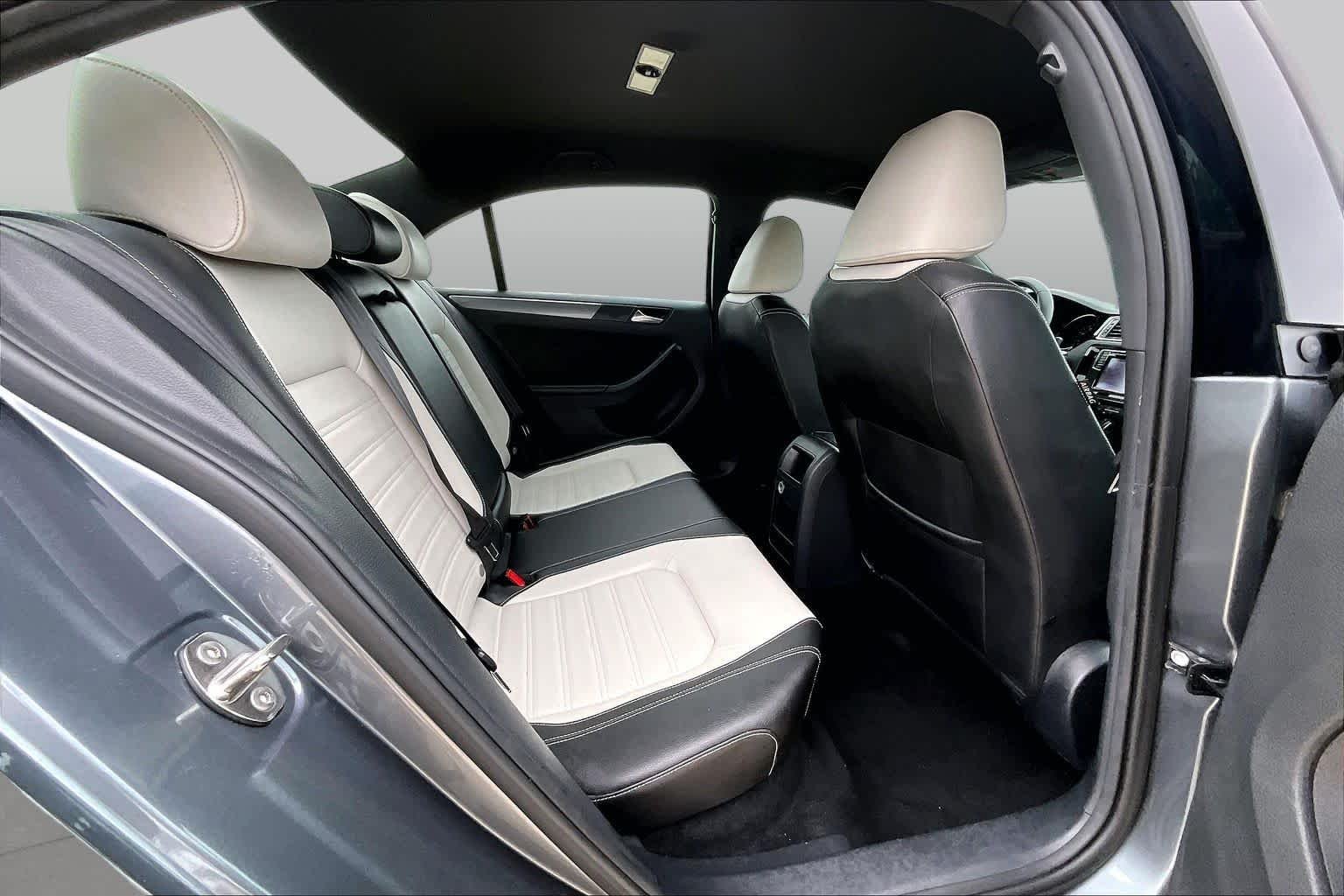 Used 2016 Platinum Gray Metallic Volkswagen 1.8T Sport image 20