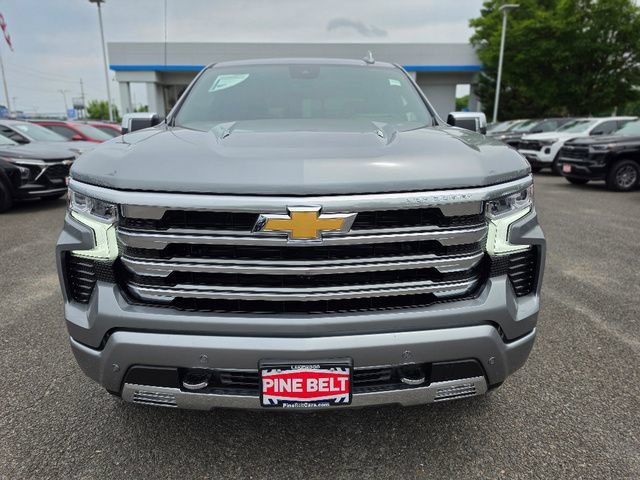 2026 Chevrolet Silverado 1500 High Country - Photo 7