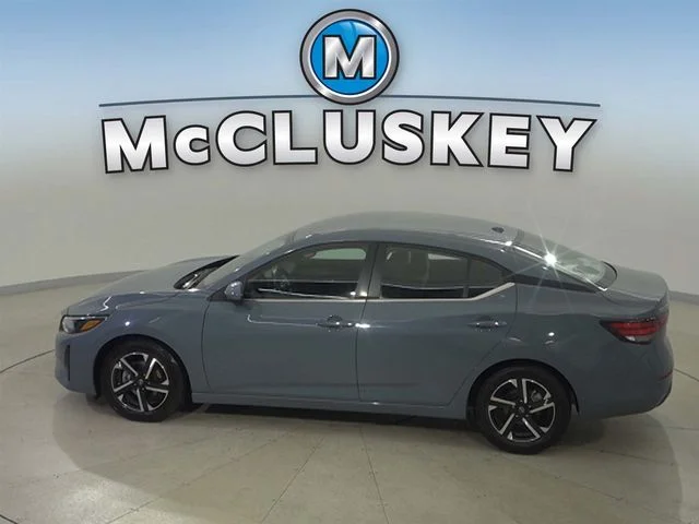 2024 Nissan Sentra SV - Photo 10