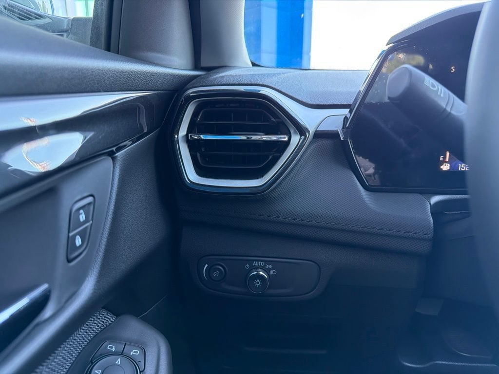 2026 Chevrolet Trailblazer LT - Photo 17