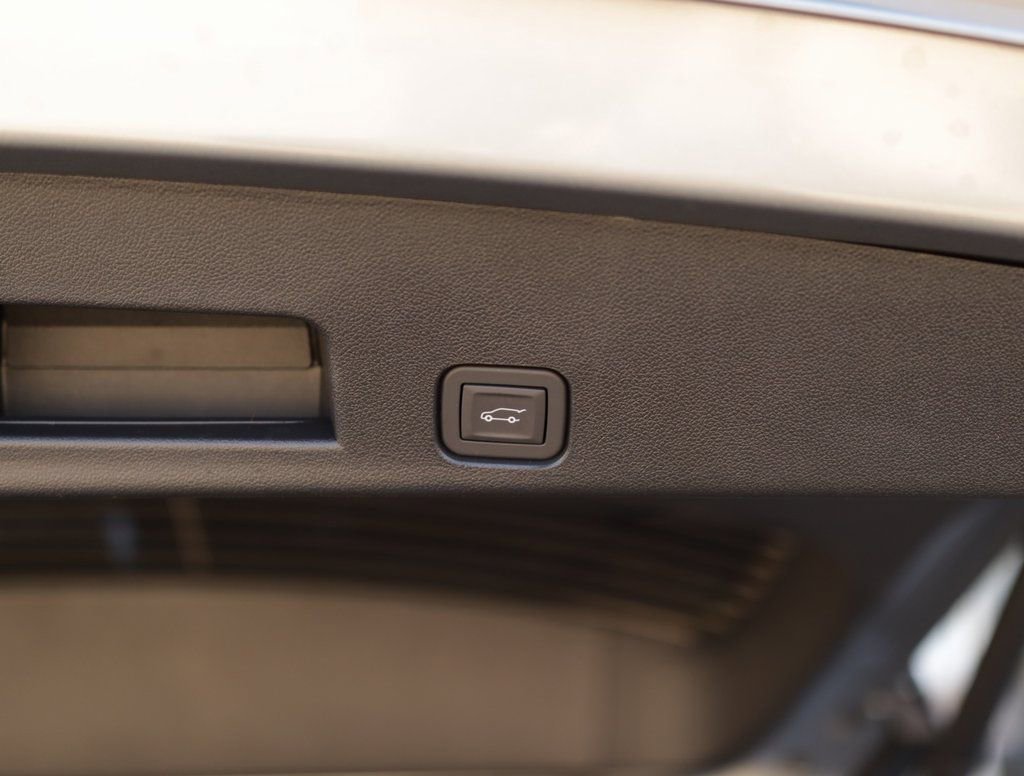 2026 GMC Acadia Elevation - Photo 31
