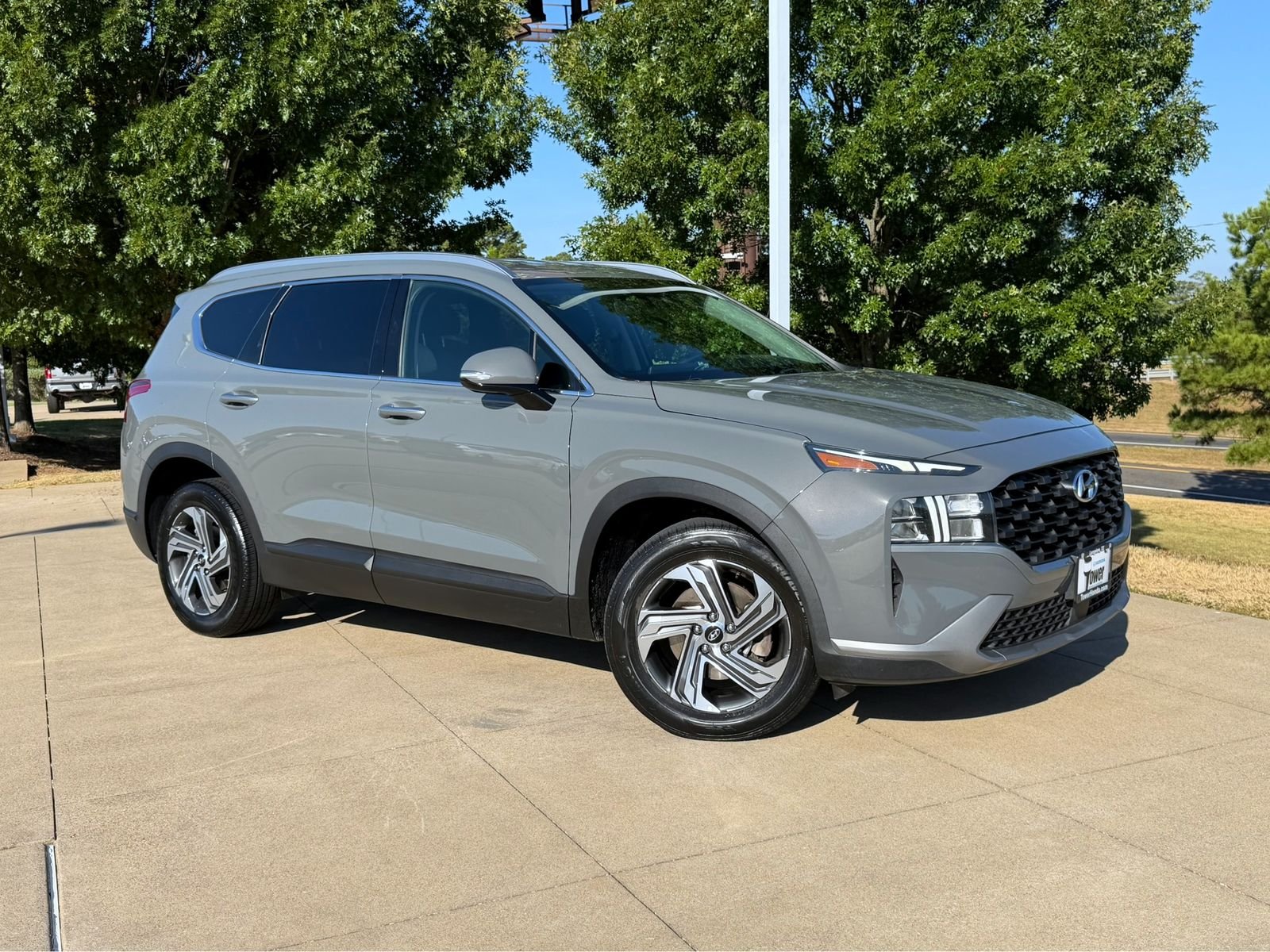 2023 Hyundai Santa Fe