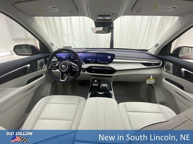 2027 Buick Enclave Avenir - Photo 11