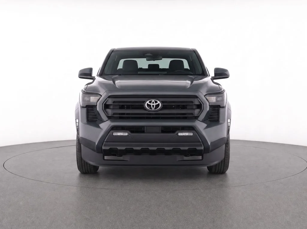 Certified Used 2024  Toyota SR5 image 5
