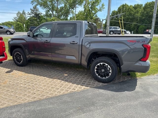 2026 Toyota Tundra SR5 - Photo 6