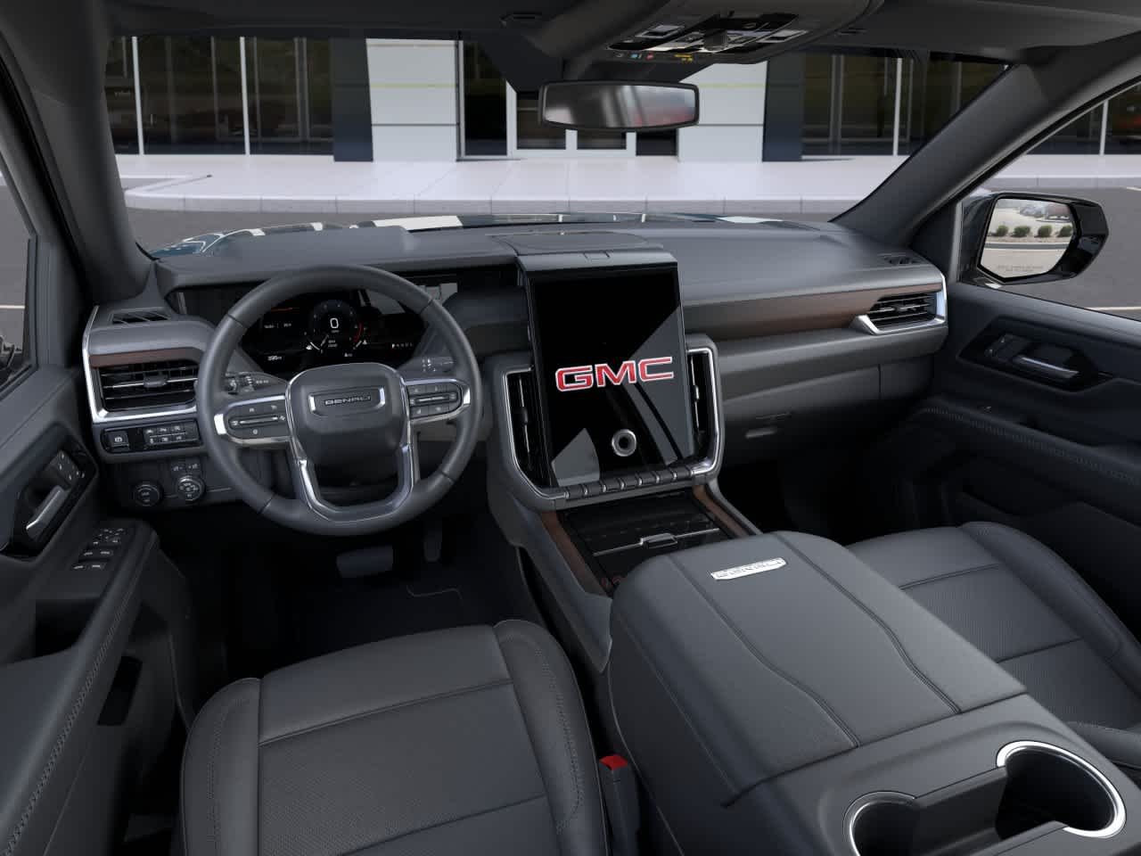 New 2026 Downpour Metallic GMC Denali image 15