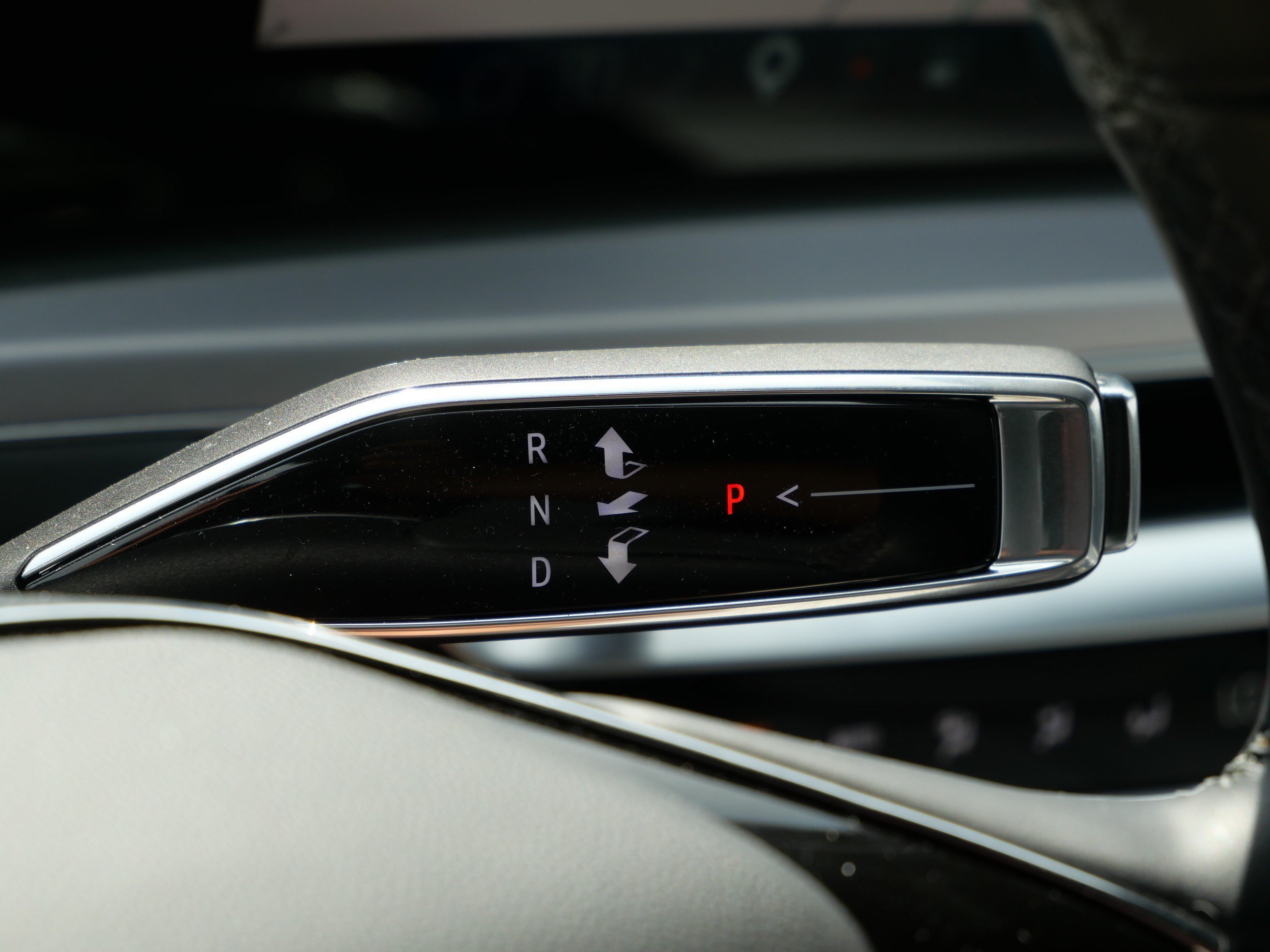 2026 Cadillac LYRIQ Luxury - Photo 23