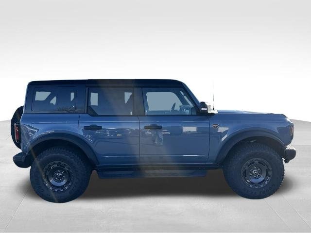2025 Ford Bronco 4-Door Badlands - Photo 25