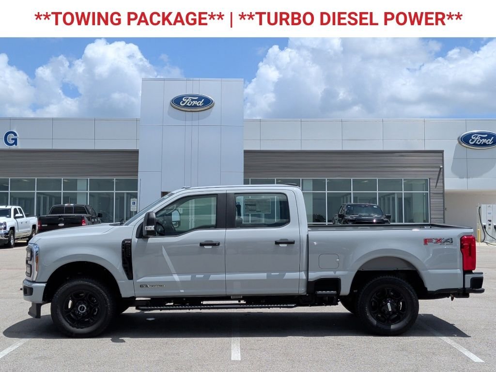 New 2026 Avalanche Ford F-250® XL image 5