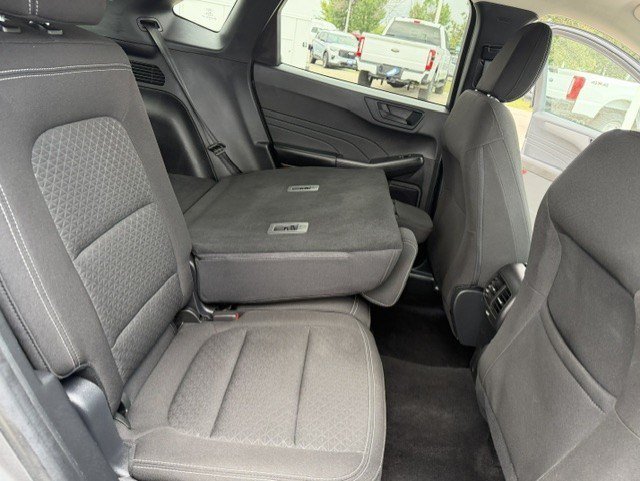 Used 2024 Gray Metallic Ford Active image 30
