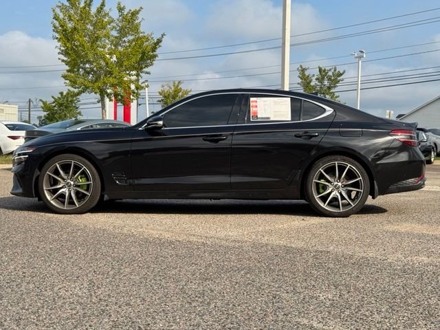 Used 2022 Vik Black Genesis 2.0T image 4