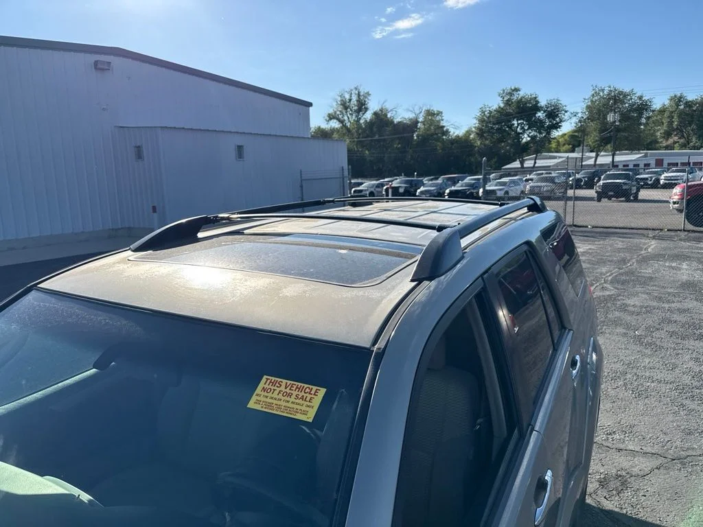 Used 2008 Beige Toyota SR5 image 18