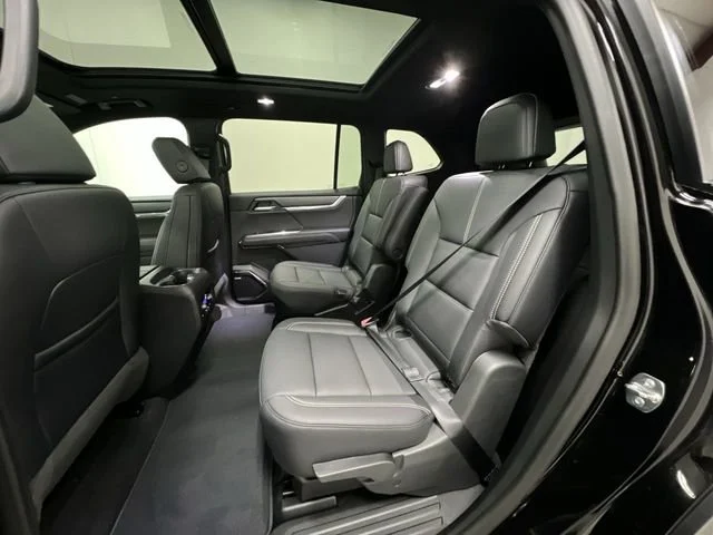 2026 GMC Acadia Elevation - Photo 26