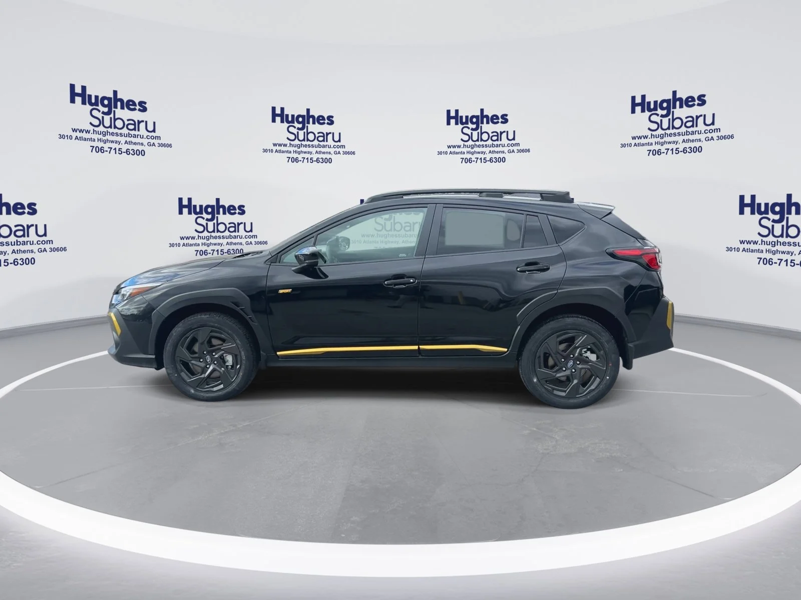 2026 Subaru Crosstrek Sport - Photo 7