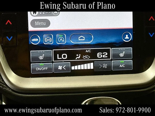 Used 2022 White Subaru Limited image 21