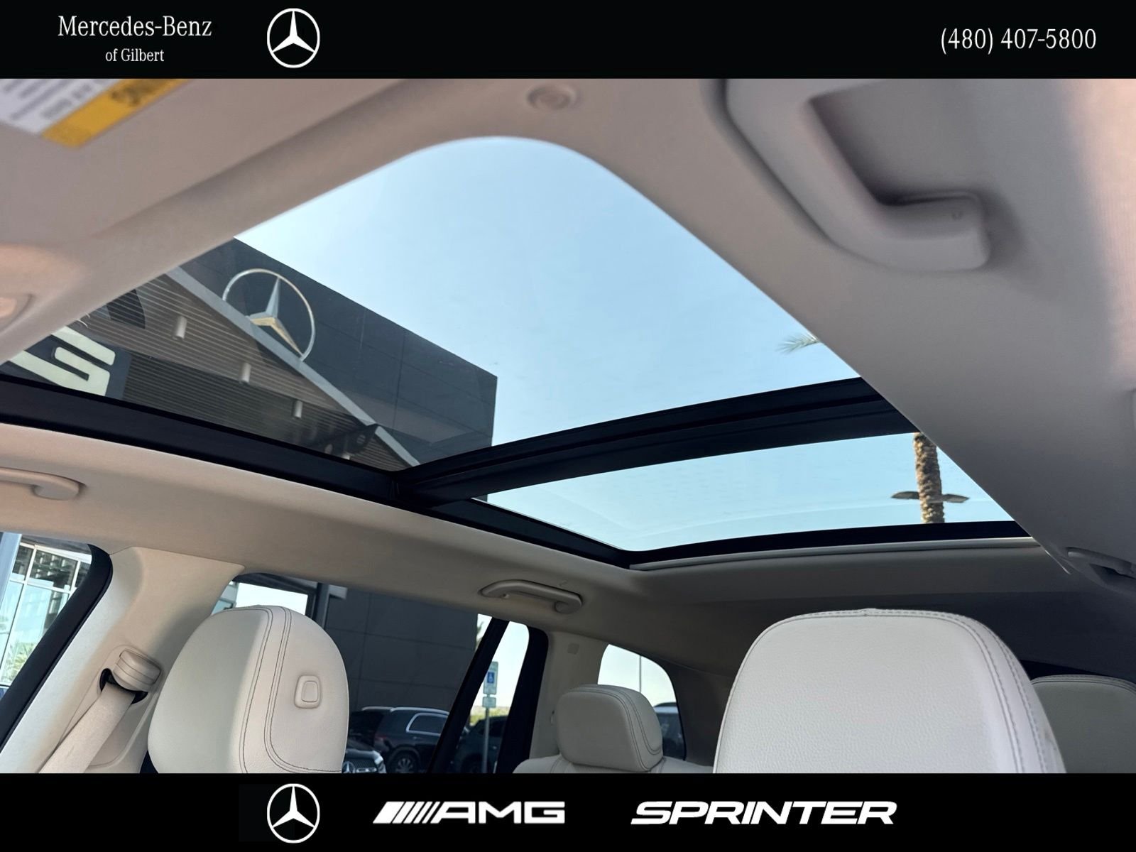 Certified Used 2024  Mercedes-Benz GLS 450 image 18