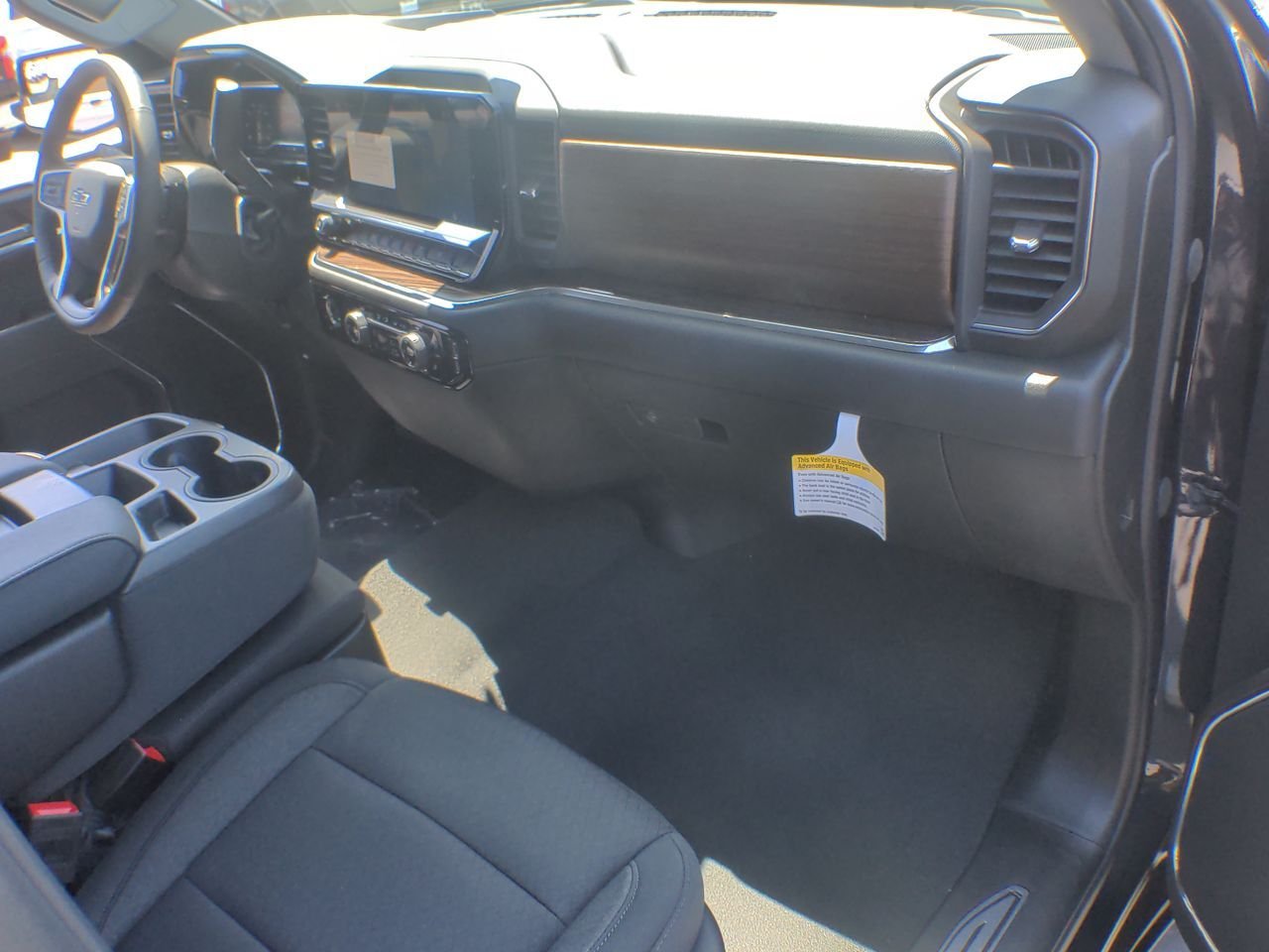2023 Chevrolet Silverado 1500 RST - Photo 28