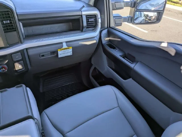 New 2027 White Ford XL image 17