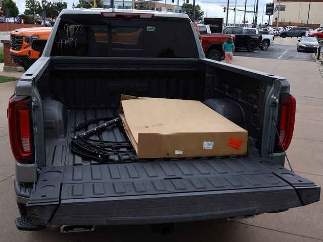 2026 GMC Sierra 1500 Denali - Photo 15