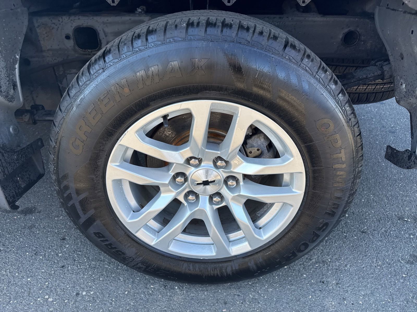 2019 Chevrolet Silverado 1500 RST - Photo 10