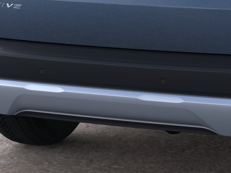 New 2026 Vapor Blue Metallic Ford Active® image 23