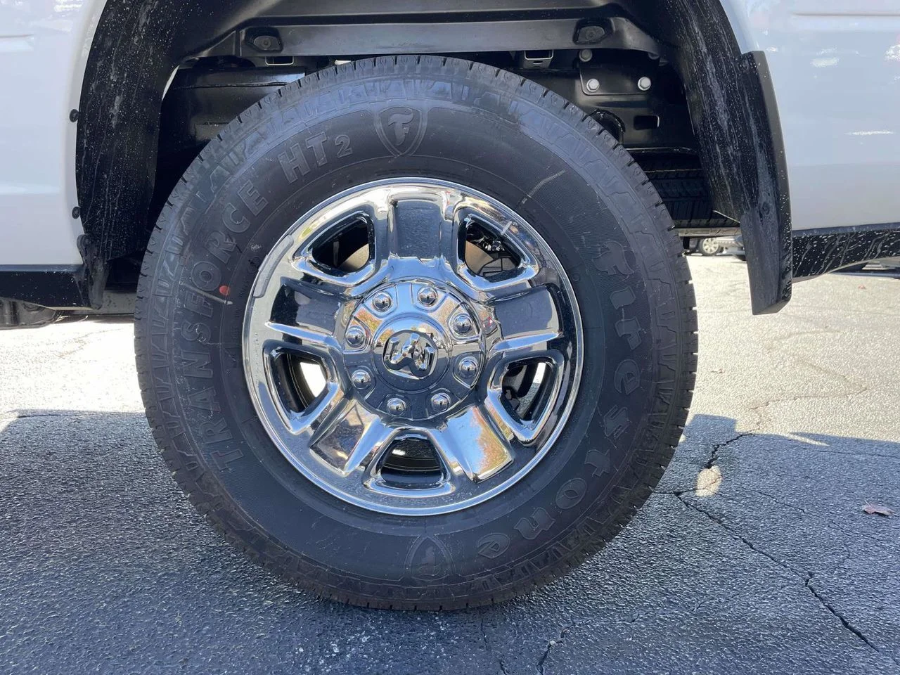 2026 RAM 2500 Tradesman - Photo 39