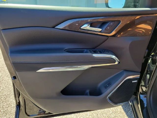 2027 Chevrolet Traverse Z71 - Photo 20