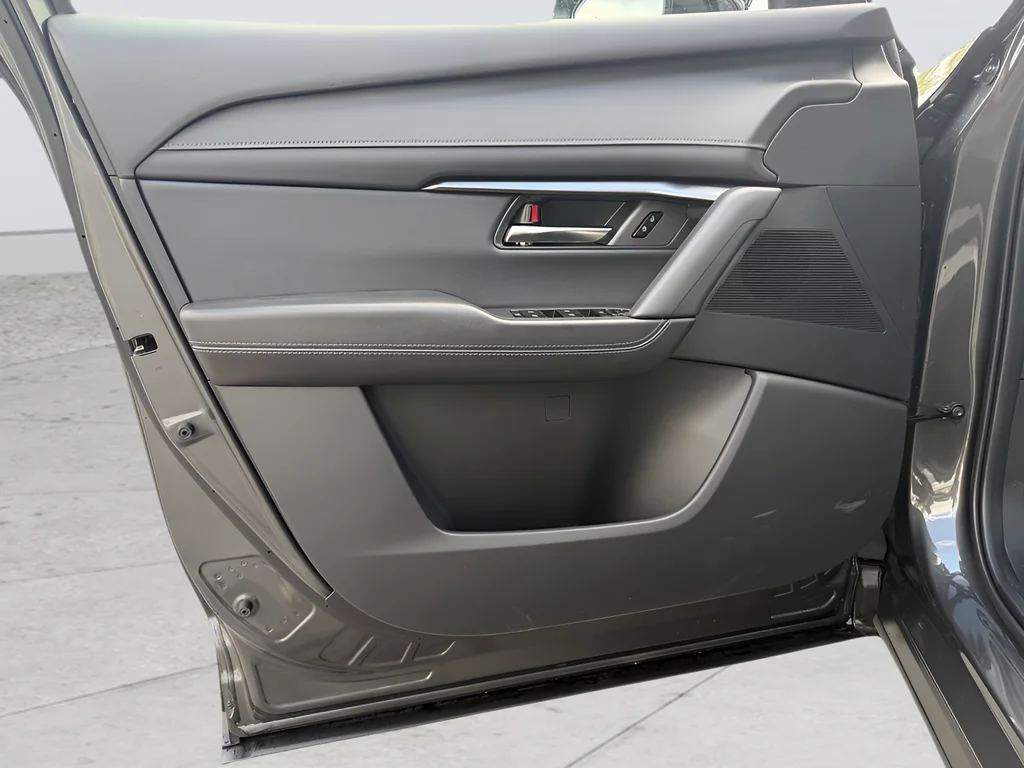 New 2026 Black Mazda 2.5 S Select image 9