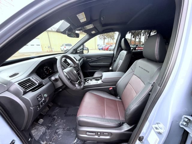 2026 Honda Ridgeline Black Edition - Photo 9