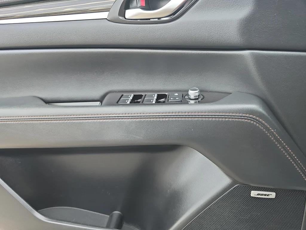 Used 2020 Gray Mazda Grand Touring image 28