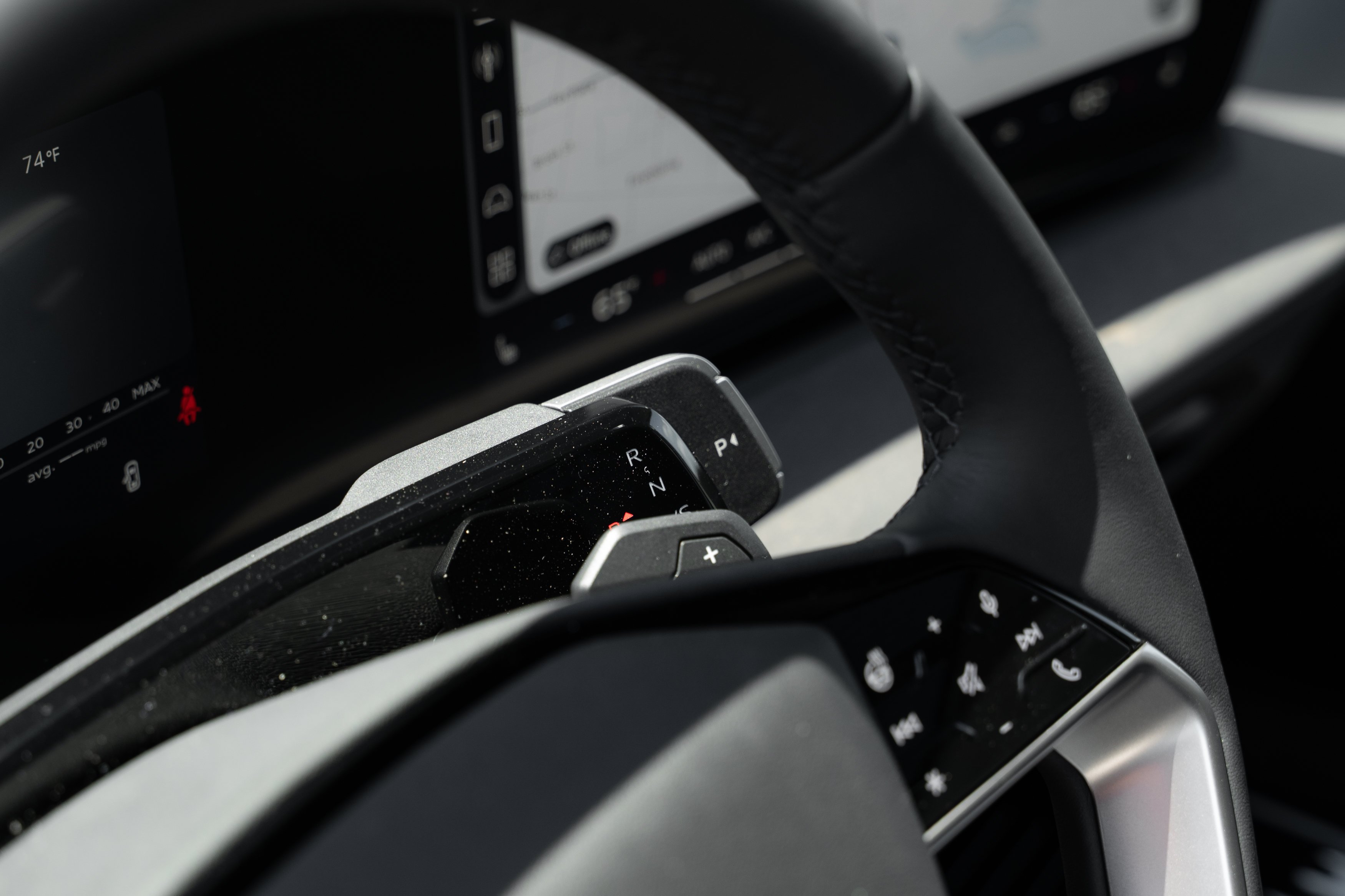 New 2026 Mythos Audi S line image 13