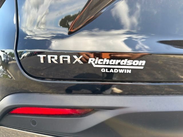 2026 Chevrolet Trax Activ - Photo 11