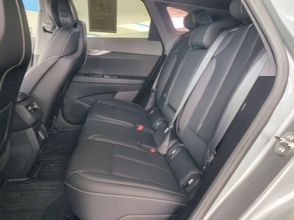 2026 Cadillac OPTIQ Premium Sport - Photo 30