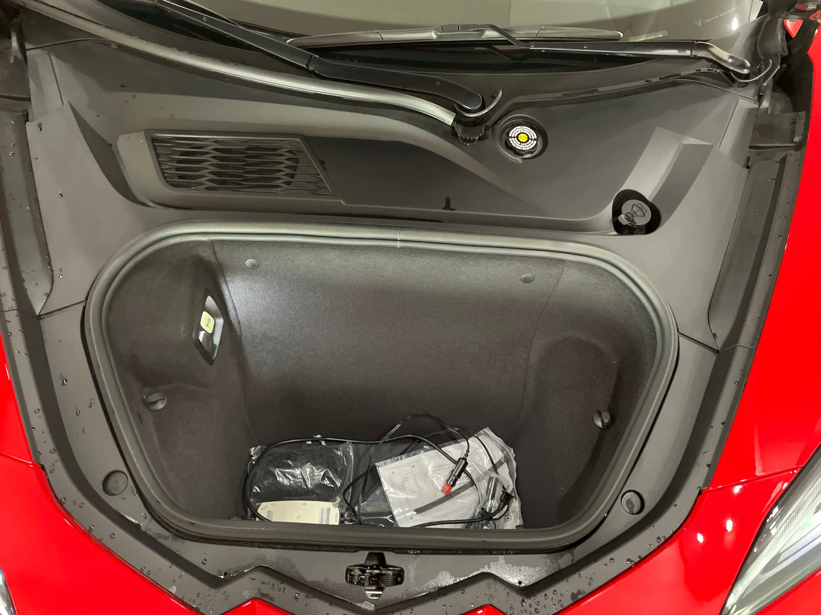 Used 2020 Torch Red Chevrolet 2LT image 28