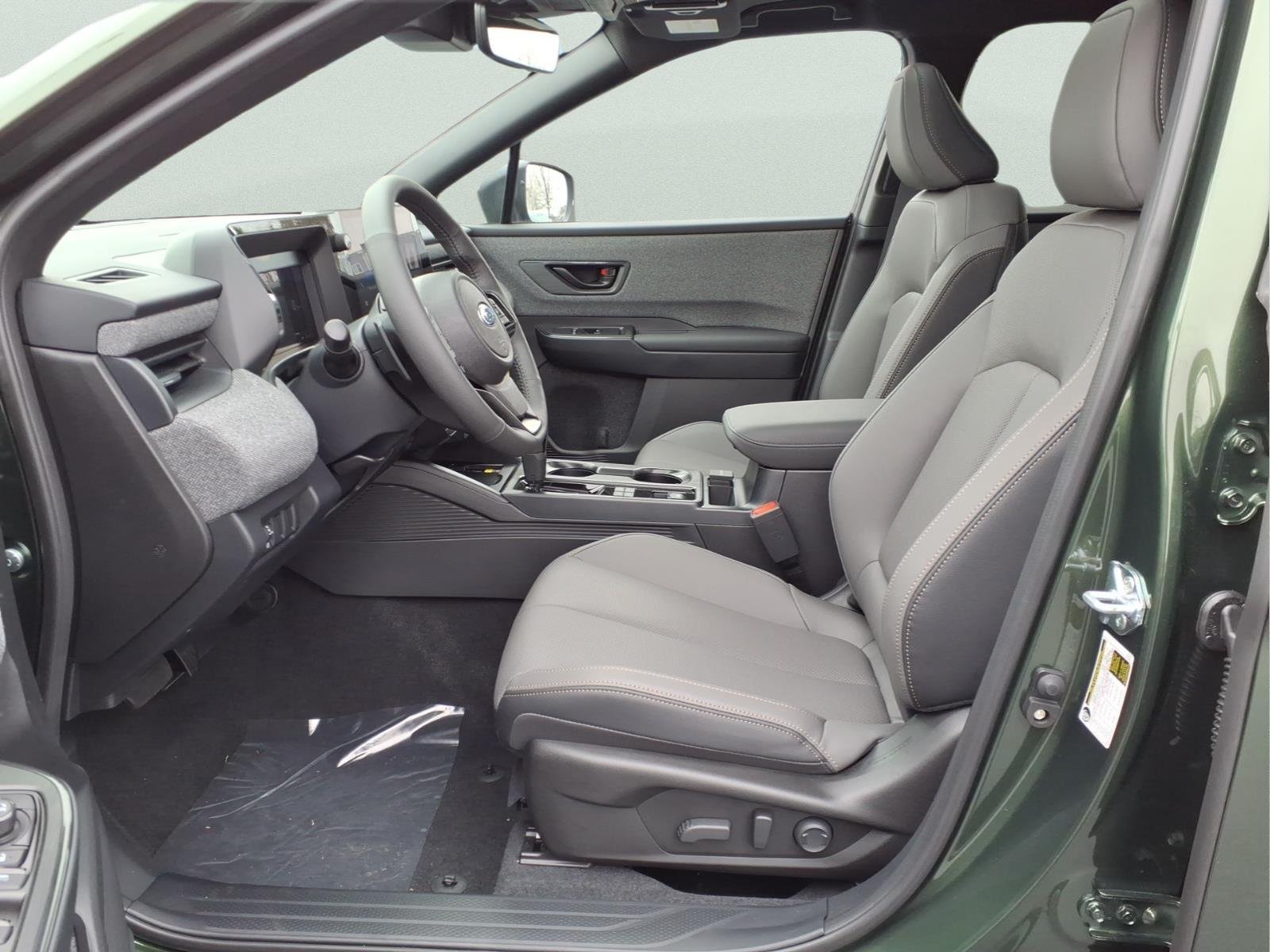2026 Subaru Outback Limited XT - Photo 8