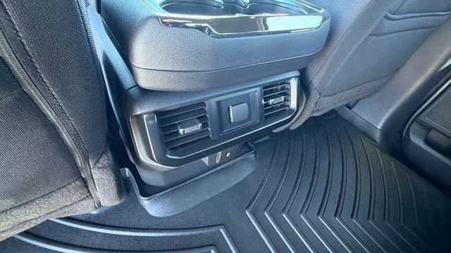 Used 2023 Gray Ford XL image 18
