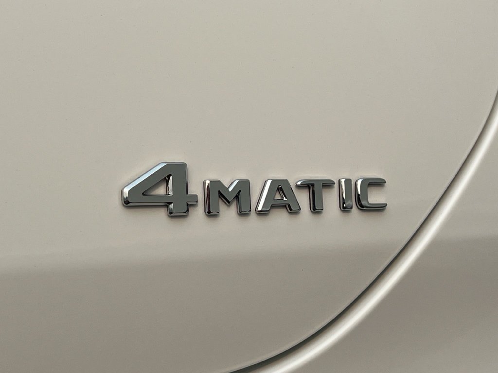New 2026 Polar White Mercedes-Benz GLE 450 image 68