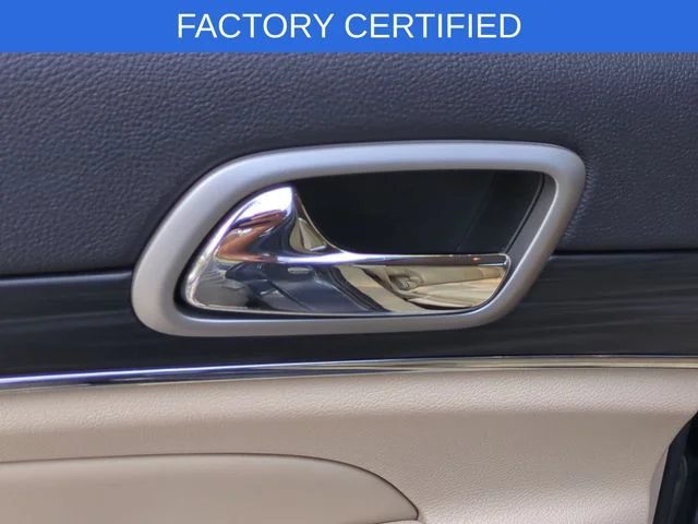Used 2020 Blue Jeep Limited image 30