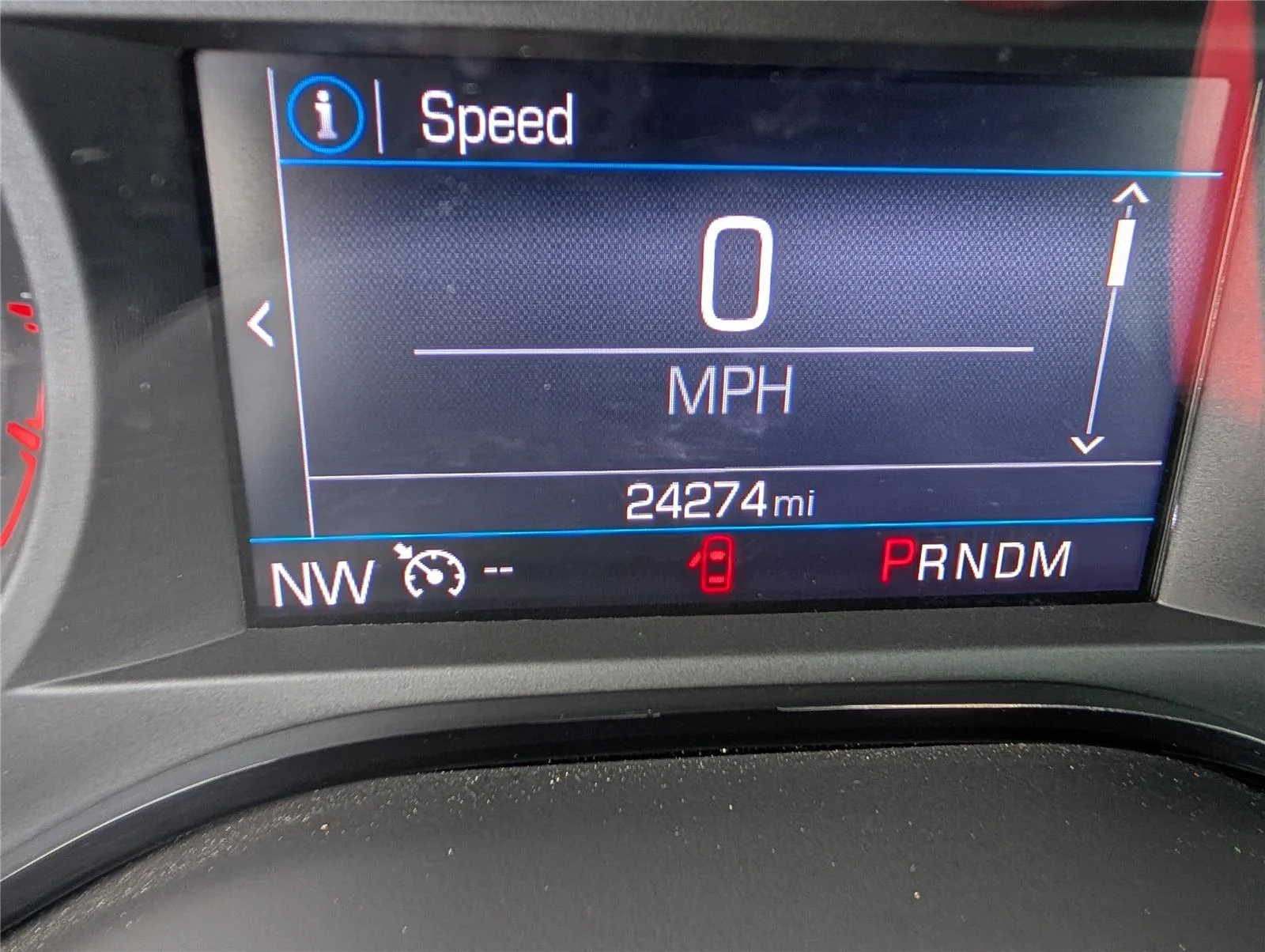 Used 2023 Sharkskin Metallic Chevrolet LT1 image 25